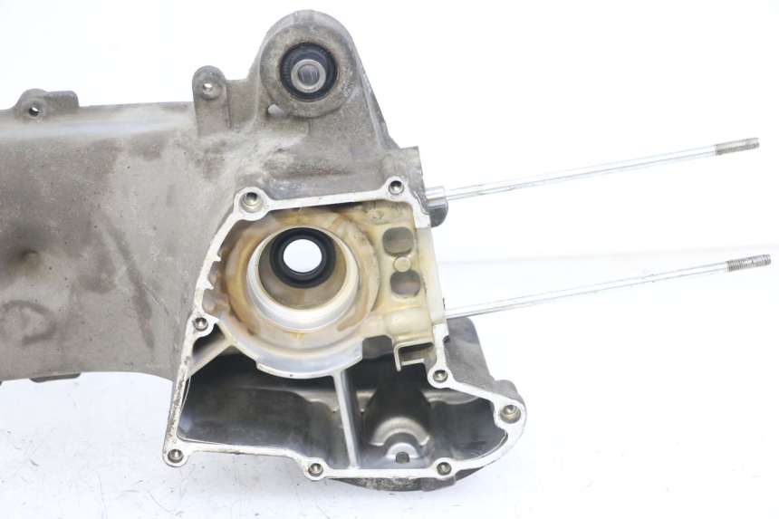 photo de KURBELGEHÄUSE LINKS MBK OVETTO 4T 50 (2008 - 2016) - Alternative Perspektive