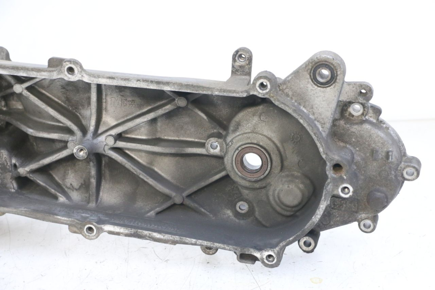 photo de KURBELGEHÄUSE LINKS MBK OVETTO 4T 50 (2008 - 2016) - Gesamtansicht des Produkts