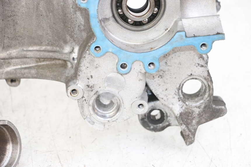 photo de KURBELGEHÄUSE LINKS PEUGEOT LUDIX 50 (2005 - 2007) - Alternative Perspektive