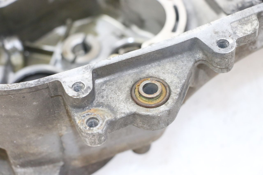 photo de KURBELGEHÄUSE LINKS PEUGEOT LUDIX 50 (2005 - 2007) - Geprüftes Gebrauchtteil