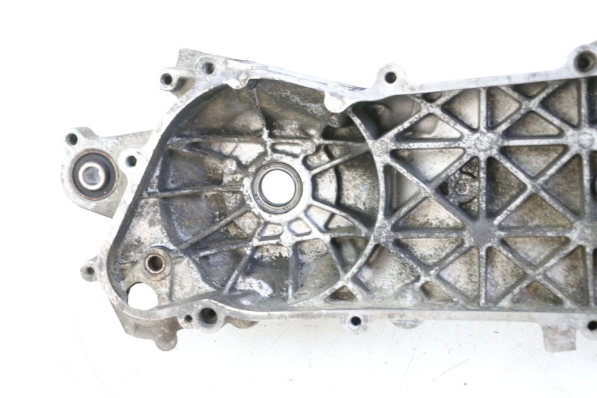 photo de LINKER MOTOR LINKS PEUGEOT TKR TREKKER FURIOUS 50 (2005 - 2014) - Charakteristische Merkmale