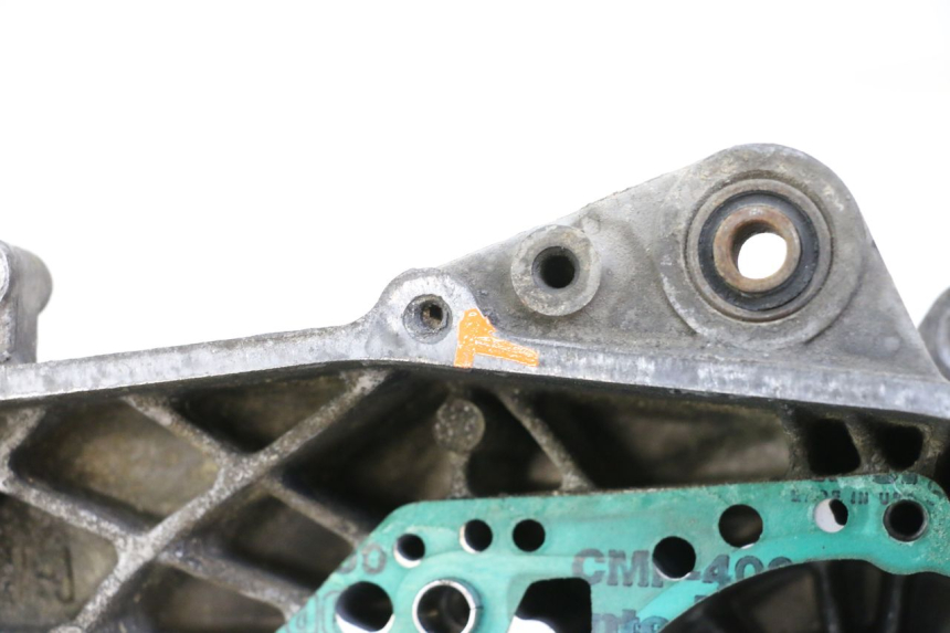 photo de LINKER MOTOR LINKS PEUGEOT TKR TREKKER FURIOUS 50 (2005 - 2014) - Zoom auf Komponenten