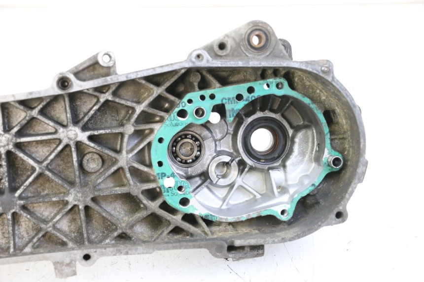 photo de LINKER MOTOR LINKS PEUGEOT TKR TREKKER FURIOUS 50 (2005 - 2014) - Hochauflösende Nahaufnahme