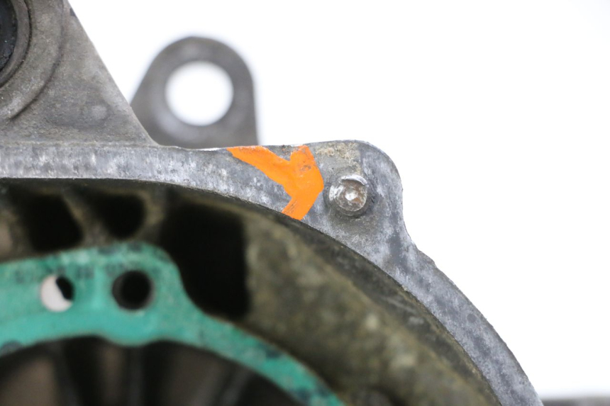 photo de LINKER MOTOR LINKS PEUGEOT TKR TREKKER FURIOUS 50 (2005 - 2014) - Ergänzendes Produktfoto