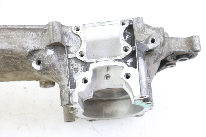 photo de LINKER MOTOR LINKS PEUGEOT TKR TREKKER FURIOUS 50 (2005 - 2014) - Detaillierte Sichtprüfung