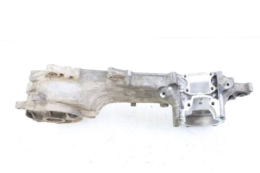 photo de LINKER MOTOR LINKS PEUGEOT TKR TREKKER FURIOUS 50 (2005 - 2014) - Fokus auf die Struktur