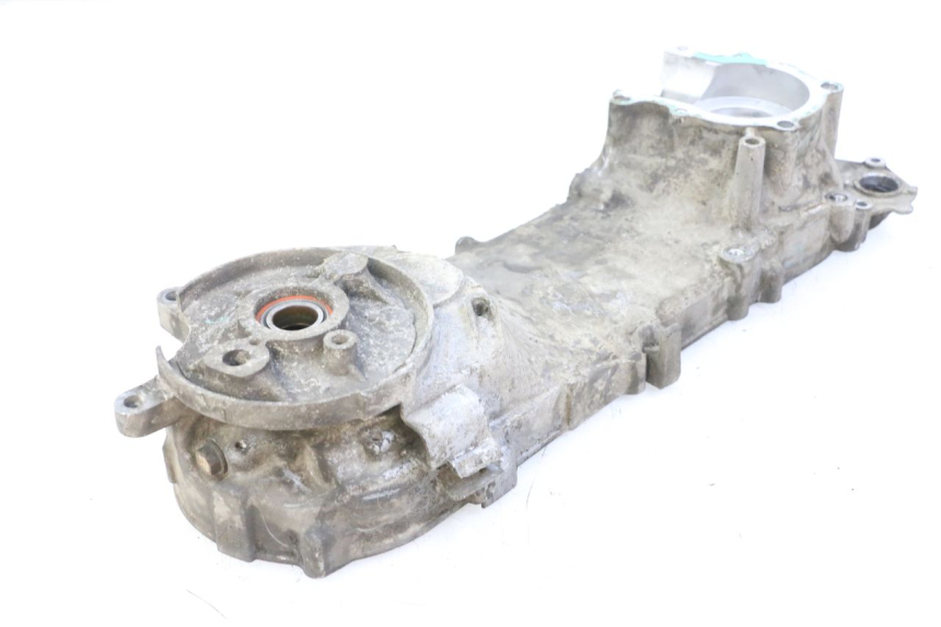 photo de LINKER MOTOR LINKS PEUGEOT TKR TREKKER FURIOUS 50 (2005 - 2014) - Alternative Perspektive