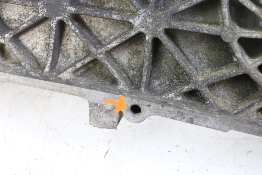 photo de LINKER MOTOR LINKS PEUGEOT TKR TREKKER FURIOUS 50 (2005 - 2014) - Technische Nahaufnahme