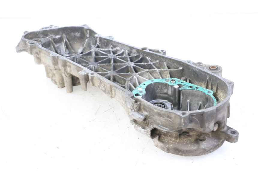 photo de LINKER MOTOR LINKS PEUGEOT TKR TREKKER FURIOUS 50 (2005 - 2014) - Oberflächenzustand und Material