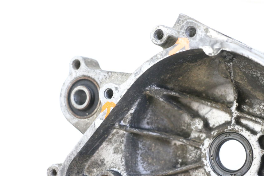 photo de LINKER MOTOR LINKS PEUGEOT TKR TREKKER FURIOUS 50 (2005 - 2014) - Geprüftes Gebrauchtteil