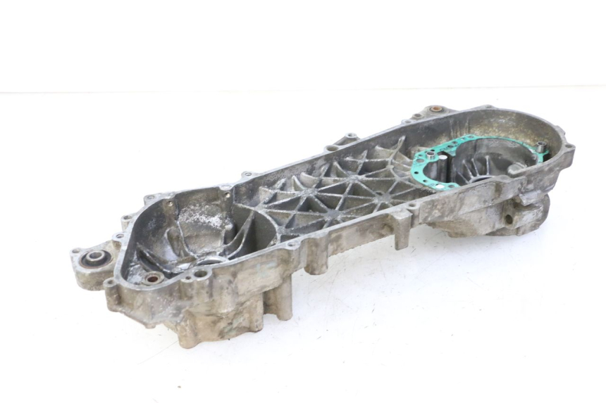 photo de LINKER MOTOR LINKS PEUGEOT TKR TREKKER FURIOUS 50 (2005 - 2014) - Kennzeichnungen und Originalreferenzen