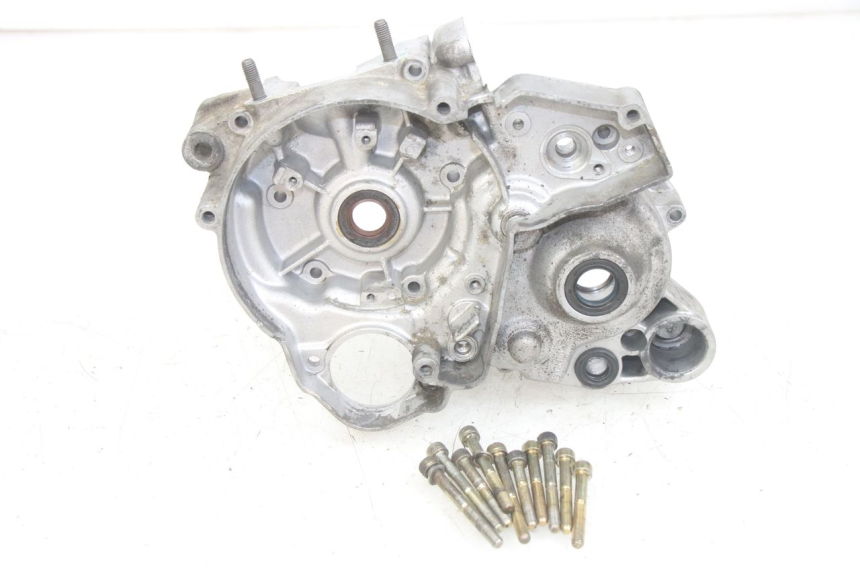 photo de LINKER MOTOR LINKS GILERA RK 50 (1996 - 1999) - Hauptansicht