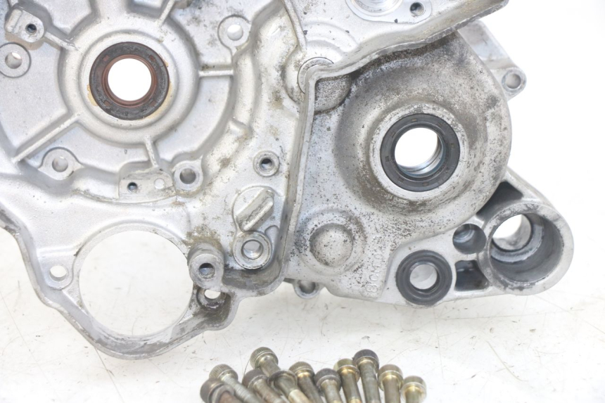 photo de LINKER MOTOR LINKS GILERA RK 50 (1996 - 1999) - Charakteristische Merkmale