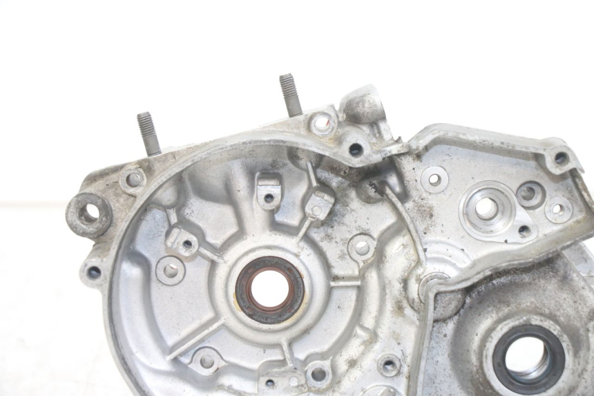 photo de LINKER MOTOR LINKS GILERA RK 50 (1996 - 1999) - Zoom auf Komponenten