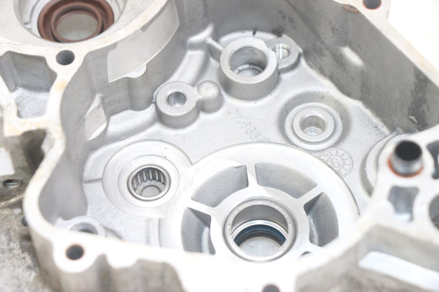 photo de LINKER MOTOR LINKS GILERA RK 50 (1996 - 1999) - Alternative Perspektive