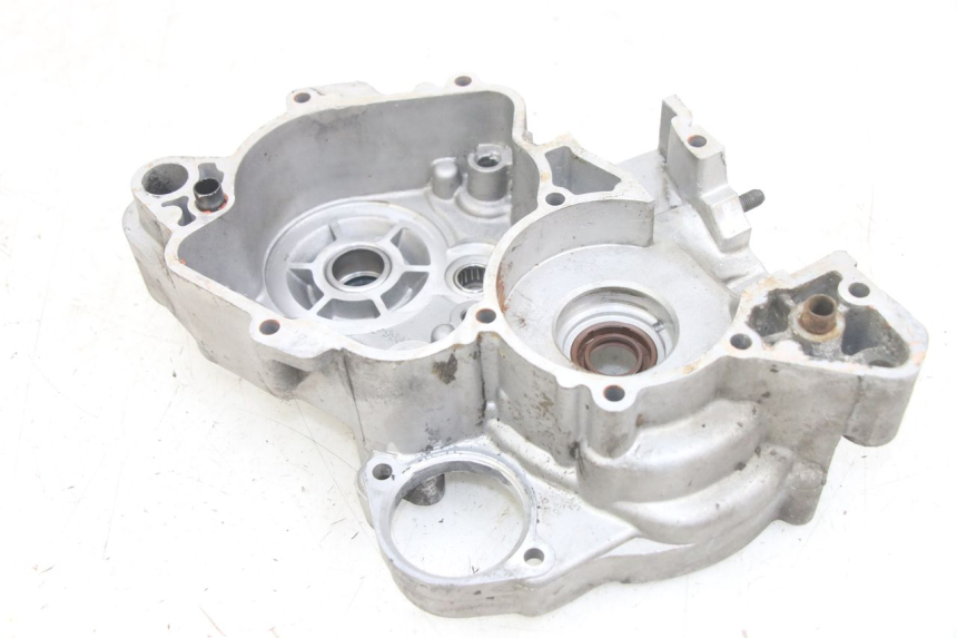 photo de LINKER MOTOR LINKS GILERA RK 50 (1996 - 1999) - Details der Befestigungspunkte