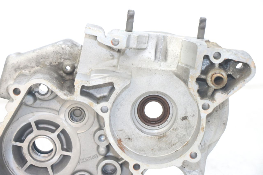 photo de LINKER MOTOR LINKS GILERA RK 50 (1996 - 1999) - Geprüftes Gebrauchtteil