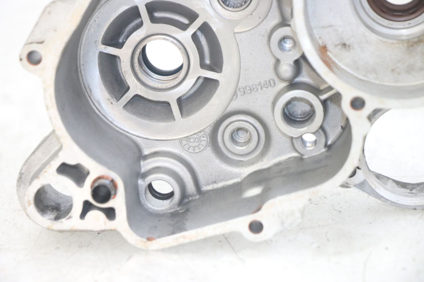 photo de LINKER MOTOR LINKS GILERA RK 50 (1996 - 1999) - Kennzeichnungen und Originalreferenzen