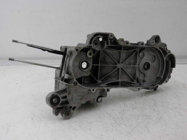 photo de KURBELGEHÄUSE LINKS ROADSIGN WALLABY 50 (2009 - 2014) - Hauptansicht