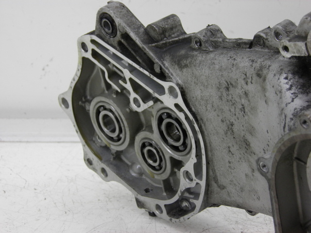 photo de KURBELGEHÄUSE LINKS ROADSIGN WALLABY 50 (2009 - 2014) - Detailansicht des Bauteils