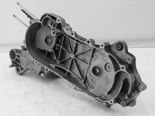 photo de KURBELGEHÄUSE LINKS ROADSIGN WALLABY 50 (2009 - 2014) - Zoom auf Gebrauchszustand