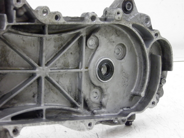 photo de KURBELGEHÄUSE LINKS ROADSIGN WALLABY 50 (2009 - 2014) - Alternative Perspektive