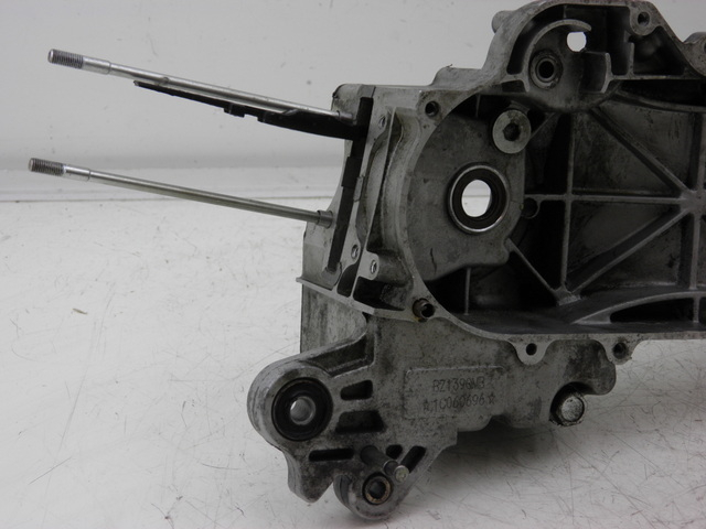 photo de KURBELGEHÄUSE LINKS ROADSIGN WALLABY 50 (2009 - 2014) - Gesamtansicht des Produkts