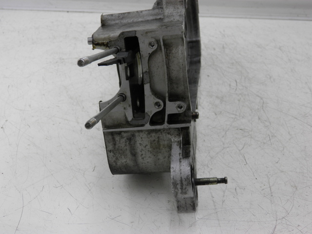 photo de KURBELGEHÄUSE LINKS ROADSIGN WALLABY 50 (2009 - 2014) - Geprüftes Gebrauchtteil