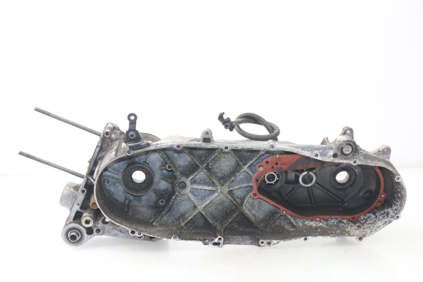 photo de KURBELGEHÄUSE LINKS APRILIA SCARABEO GT 125 (1999 - 2007) - Hauptansicht