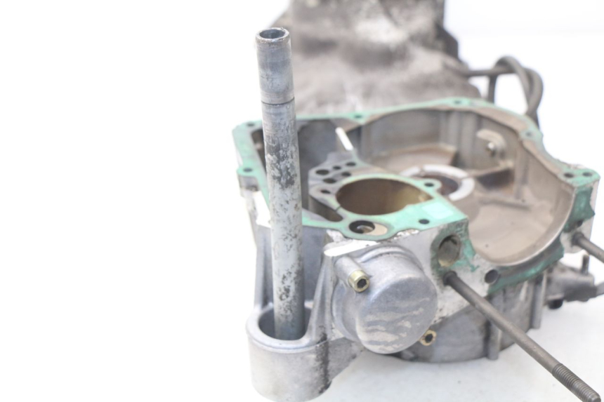 photo de KURBELGEHÄUSE LINKS APRILIA SCARABEO GT 125 (1999 - 2007) - Details der Befestigungspunkte