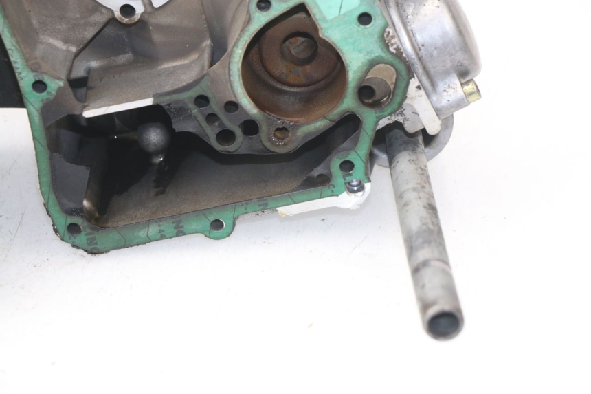 photo de KURBELGEHÄUSE LINKS APRILIA SCARABEO GT 125 (1999 - 2007) - Geprüftes Gebrauchtteil