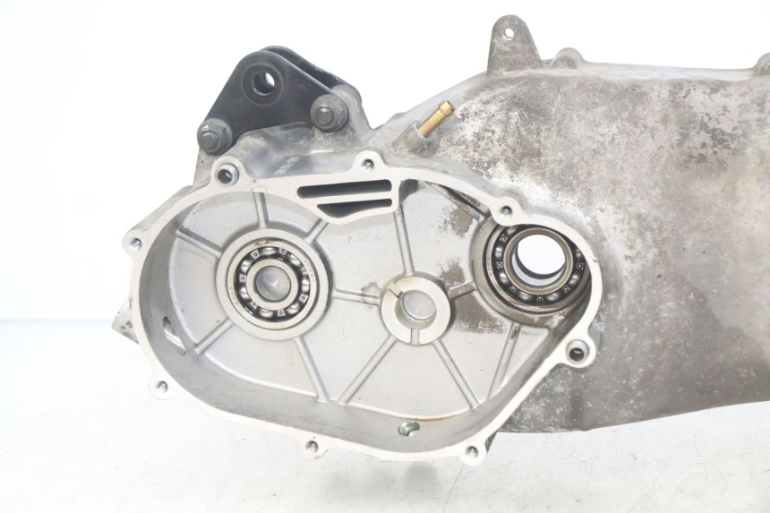 photo de LINKER MOTOR LINKS APRILIA SCARABEO LIGHT 125 (2007 - 2011) - Charakteristische Merkmale