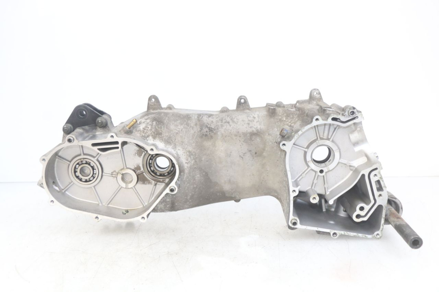 photo de LINKER MOTOR LINKS APRILIA SCARABEO LIGHT 125 (2007 - 2011) - Zoom auf Komponenten