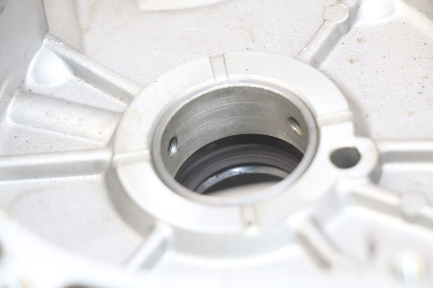 photo de LINKER MOTOR LINKS APRILIA SCARABEO LIGHT 125 (2007 - 2011) - Zoom auf Gebrauchszustand