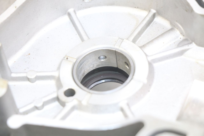 photo de LINKER MOTOR LINKS APRILIA SCARABEO LIGHT 125 (2007 - 2011) - Technische Nahaufnahme