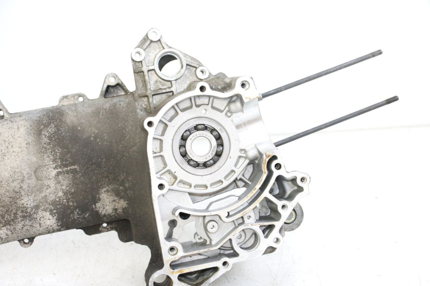 photo de KURBELGEHÄUSE LINKS APRILIA SCARABEO 100 (2003 - 2012) - Alternative Perspektive