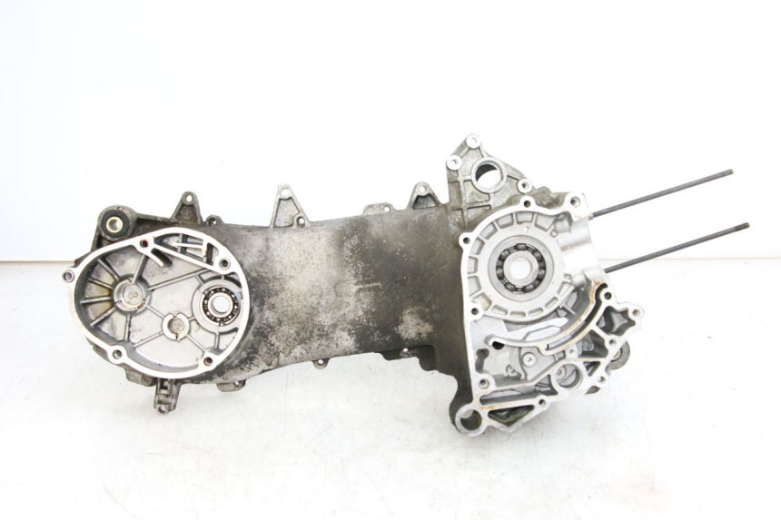 photo de KURBELGEHÄUSE LINKS APRILIA SCARABEO 100 (2003 - 2012) - Gesamtansicht des Produkts