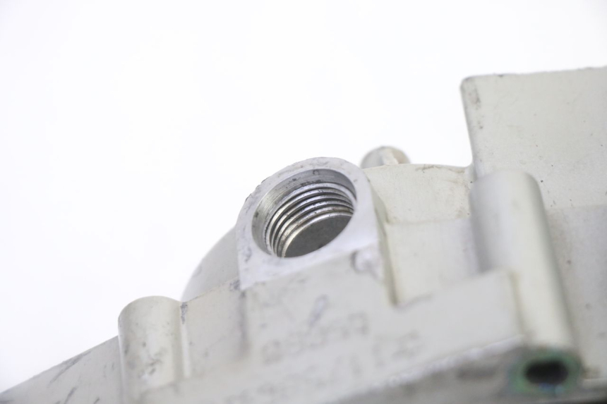 photo de KURBELGEHÄUSE LINKS DERBI SENDA SM DRD 50 (2008 - 2013) - Details der Befestigungspunkte