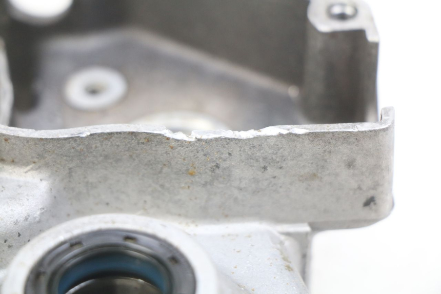 photo de LINKER MOTOR LINKS GAS-GAS SM ROOKIE 50 (2001 - 2005) - Oberflächenzustand und Material