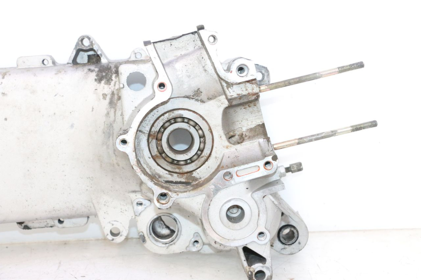 photo de KURBELGEHÄUSE LINKS APRILIA SR 2T 50 (2012 - 2017) - Geprüftes Gebrauchtteil