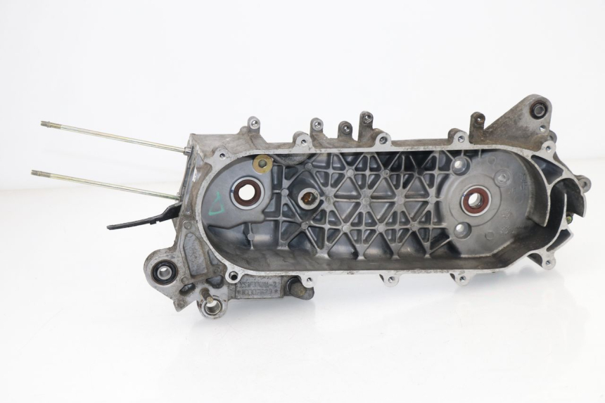 photo de KURBELGEHÄUSE LINKS SYM FIDDLE 2 50 (2008 - 2013) - Hauptansicht