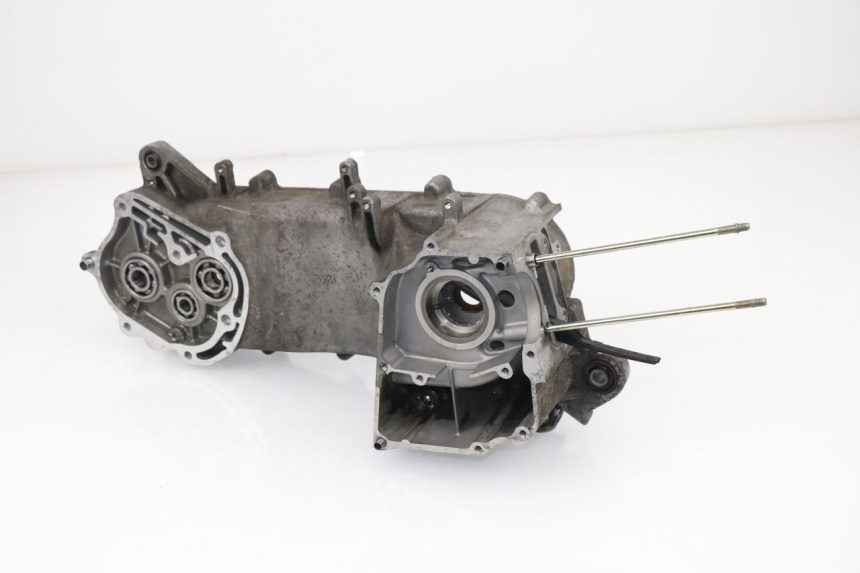 photo de KURBELGEHÄUSE LINKS SYM FIDDLE 2 50 (2008 - 2013) - Technische Nahaufnahme