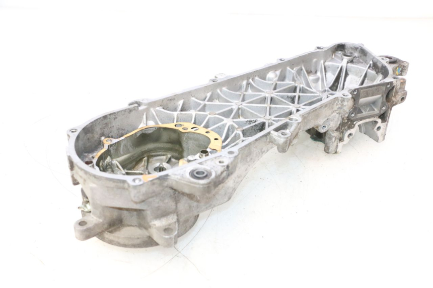 photo de KURBELGEHÄUSE LINKS PEUGEOT TREKKER 50 (1995 - 2004) - Oberflächenzustand und Material