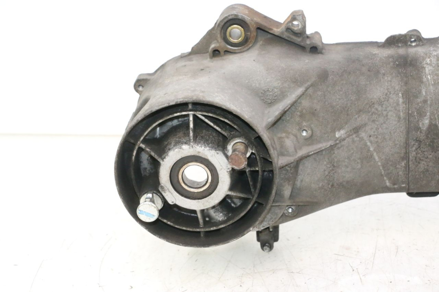 photo de LINKER MOTOR LINKS PIAGGIO VESPA S 2T 50 (2007 - 2014) - Details der Befestigungspunkte
