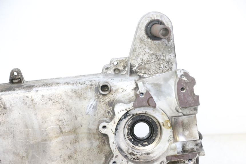 photo de KURBELGEHÄUSE LINKS PEUGEOT VIVACITY NEW 2T 50 (2008 - 2017) - Details der Befestigungspunkte