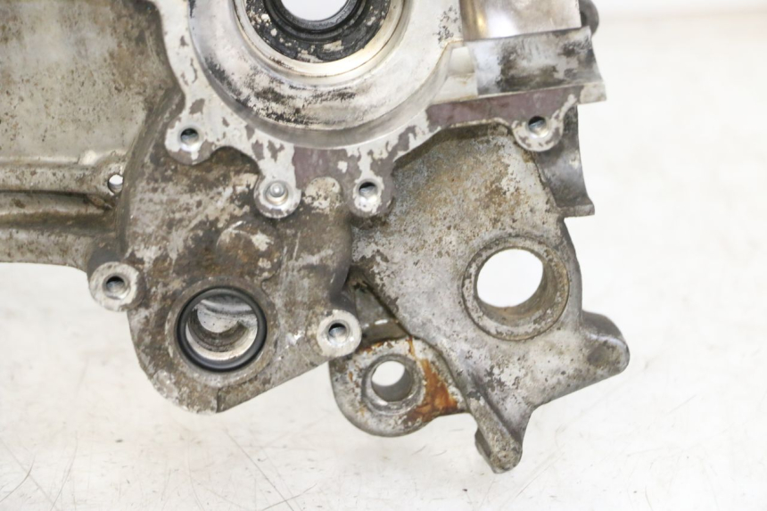 photo de KURBELGEHÄUSE LINKS PEUGEOT VIVACITY NEW 2T 50 (2008 - 2017) - Oberflächenzustand und Material