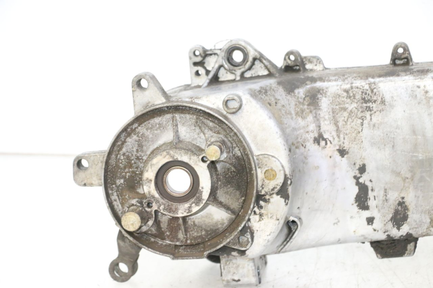 photo de KURBELGEHÄUSE LINKS PEUGEOT VIVACITY NEW 2T 50 (2008 - 2017) - Geprüftes Gebrauchtteil