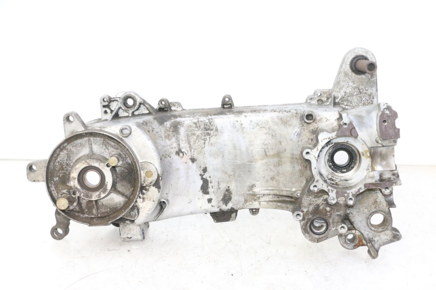 photo de KURBELGEHÄUSE LINKS PEUGEOT VIVACITY NEW 2T 50 (2008 - 2017) - Kennzeichnungen und Originalreferenzen