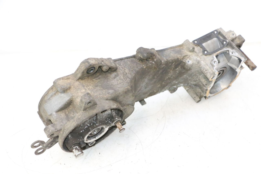 photo de KURBELGEHÄUSE LINKS PEUGEOT VIVACITY 50 (1998 - 2003) - Kennzeichnungen und Originalreferenzen