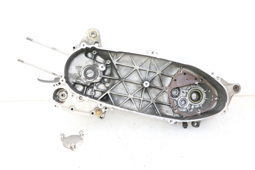 photo de KURBELGEHÄUSE LINKS YAMAHA X-CITY XCITY 125 (2007 - 2013) - Hauptansicht